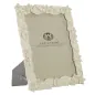 RAMKA LEAF CREAM 26X2X30,7 cm (WYMIAR WEWNĘTRZNY 20X25 cm) MIN 2